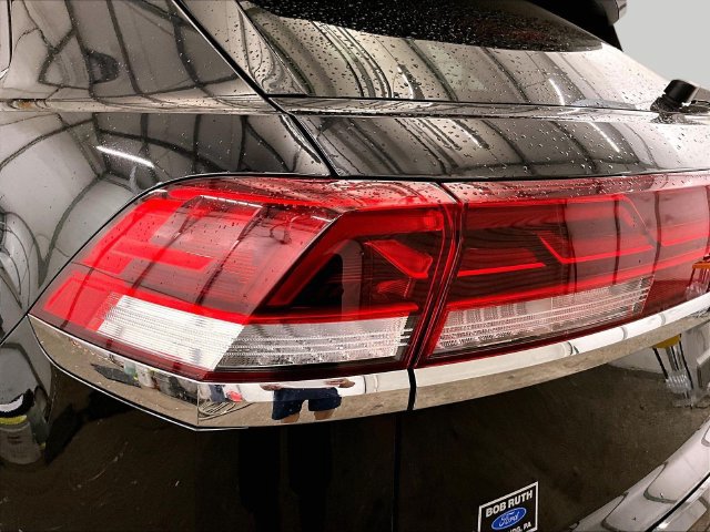 Used 2024 Volkswagen Atlas Cross Sport SE w/ Black Wheel Package AWD/4WD image 28