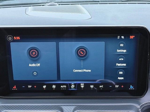 Certified 2025 Ford Mustang Premium image 21