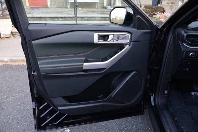 Certified 2023 Ford Explorer Timberline w/ Timberline Technology Package image 12