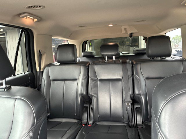 Certified 2024 Ford Expedition XLT AWD/4WD image 13