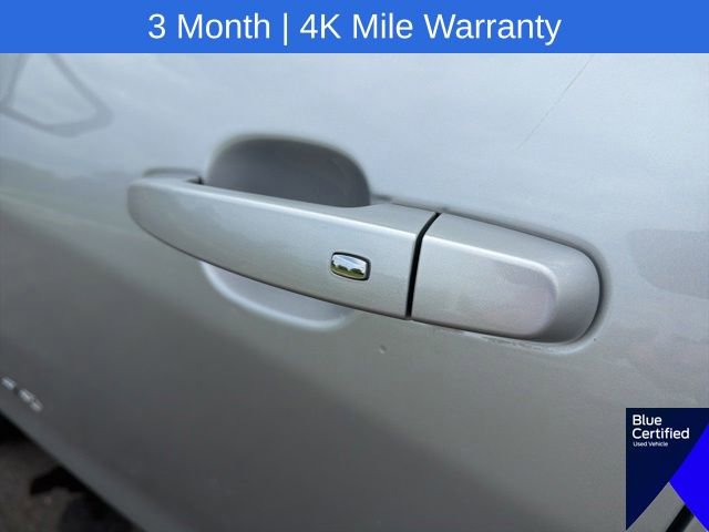 Used 2021 Chevrolet Equinox LT FWD image 18