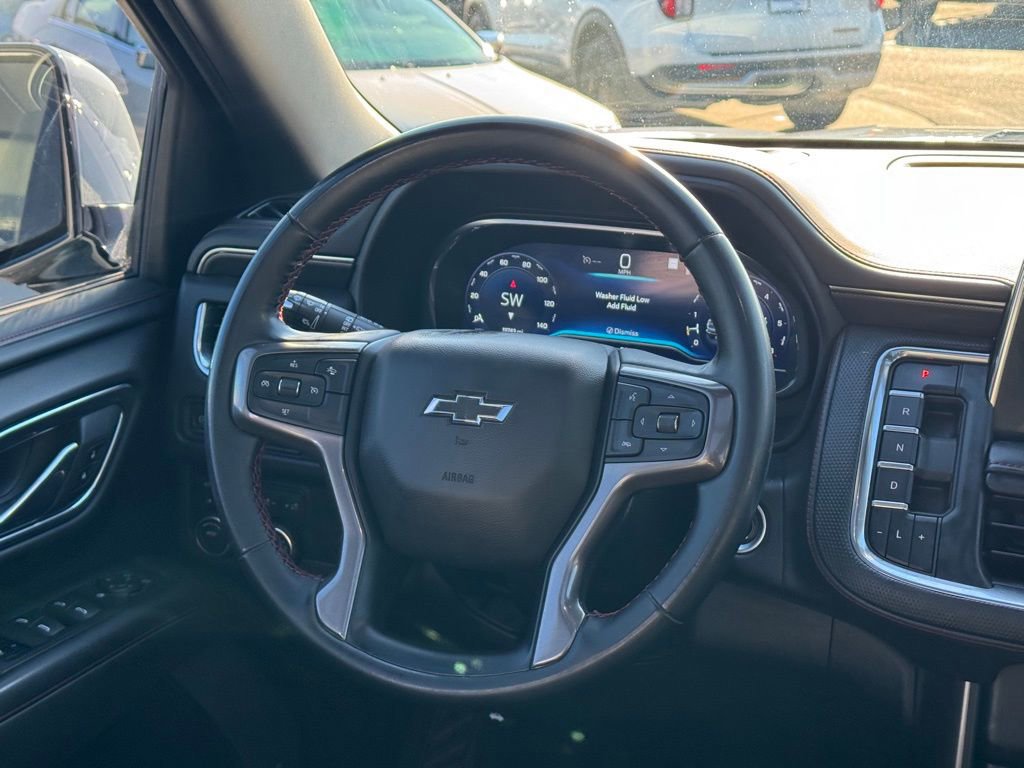 Used 2023 Chevrolet Tahoe RST image 22