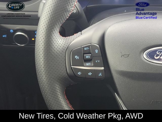 Certified 2023 Ford Escape ST-Line w/ Tech Pack #1 AWD/4WD image 26