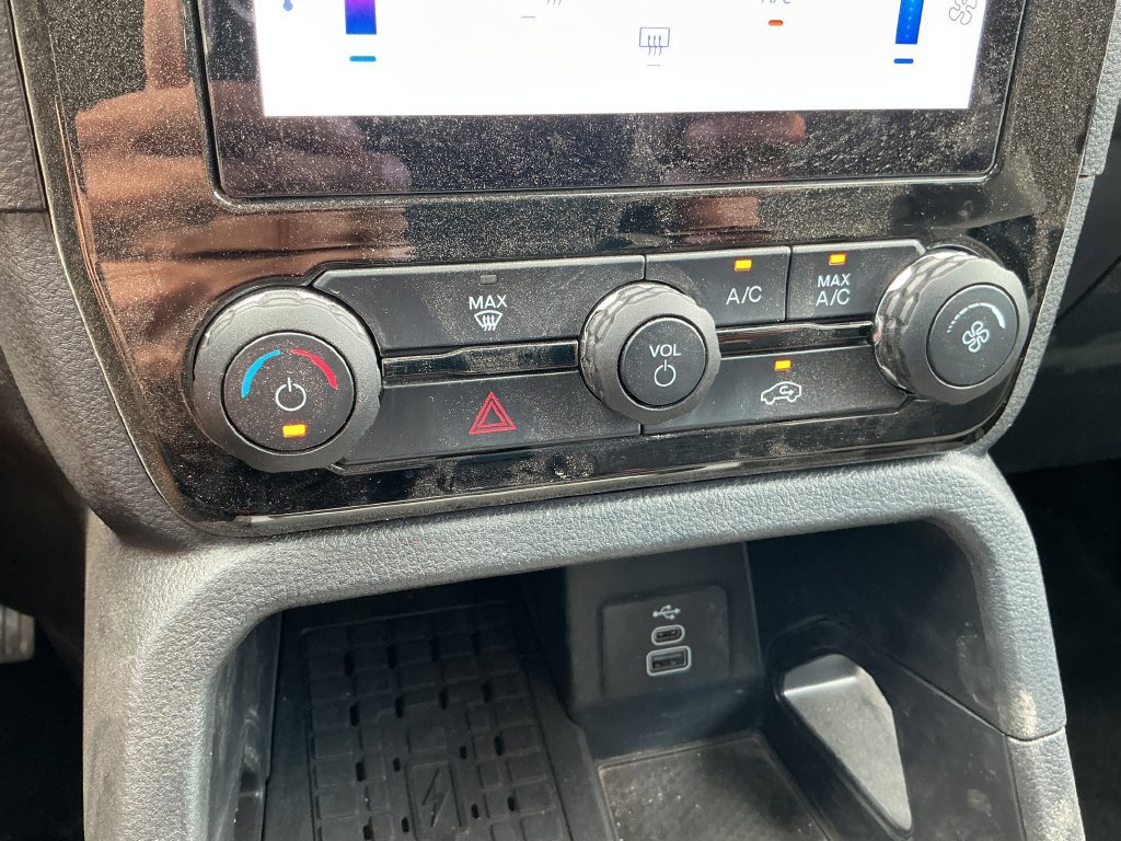 Certified 2025 Ford Ranger XLT w/ FX4 Off-Road Package AWD/4WD image 27