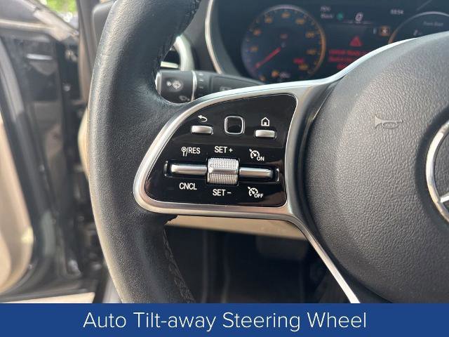 Used 2021 Mercedes-Benz C 300 Sedan image 18