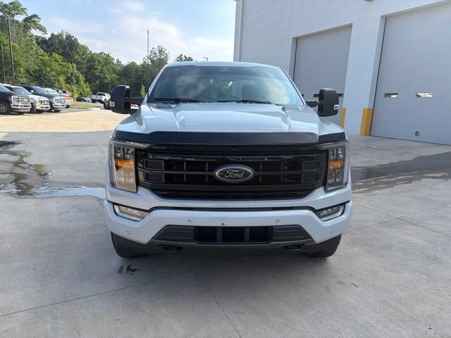 Certified 2023 Ford F150 XLT w/ Equipment Group 302A High AWD/4WD image 7