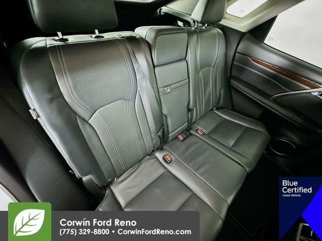 Used 2017 Lexus RX 350 AWD w/ Premium Package image 30