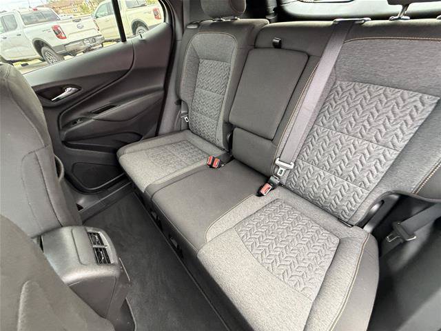 Used 2024 Chevrolet Equinox LT AWD/4WD image 22