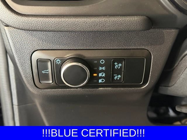 Certified 2024 Ford Escape ST-Line w/ Tech Pack #1 AWD/4WD image 24