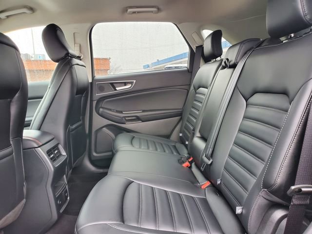 Certified 2024 Ford Edge SEL w/ Convenience Package image 26
