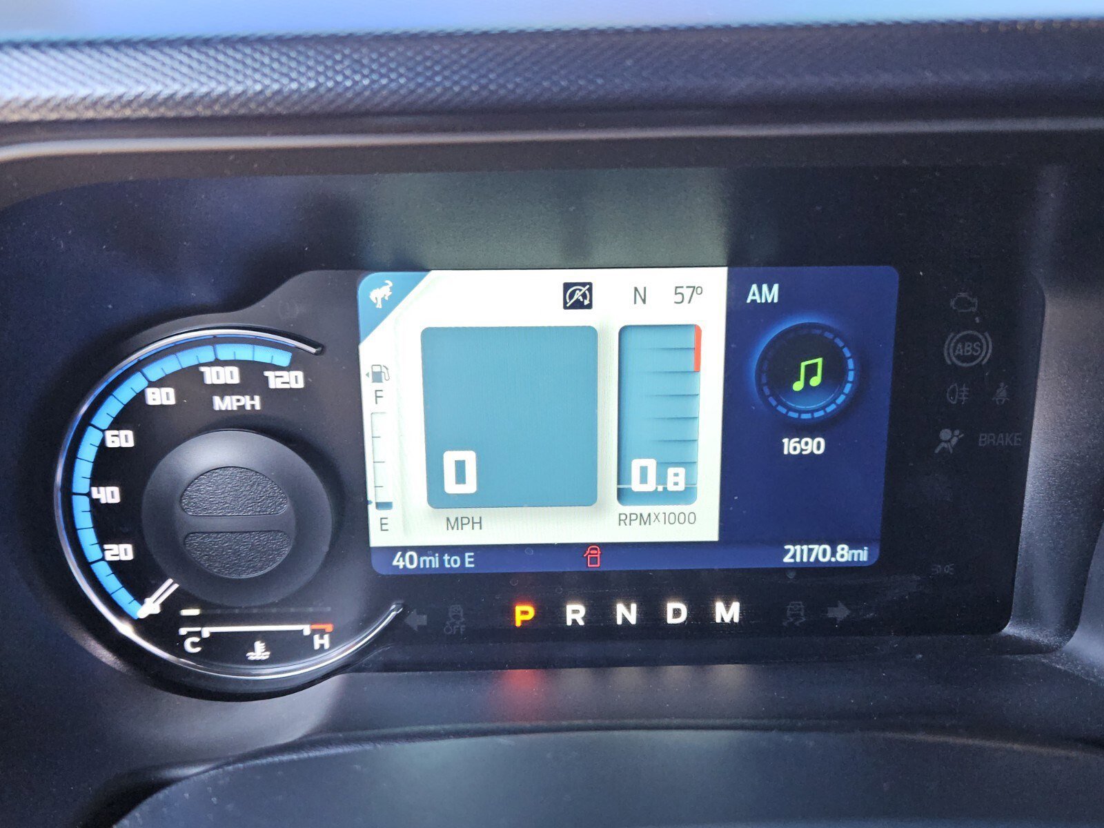 Certified 2024 Ford Bronco Heritage Edition image 29