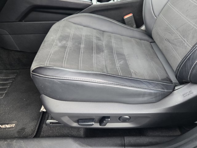 Used 2024 Mitsubishi Outlander SE FWD image 20