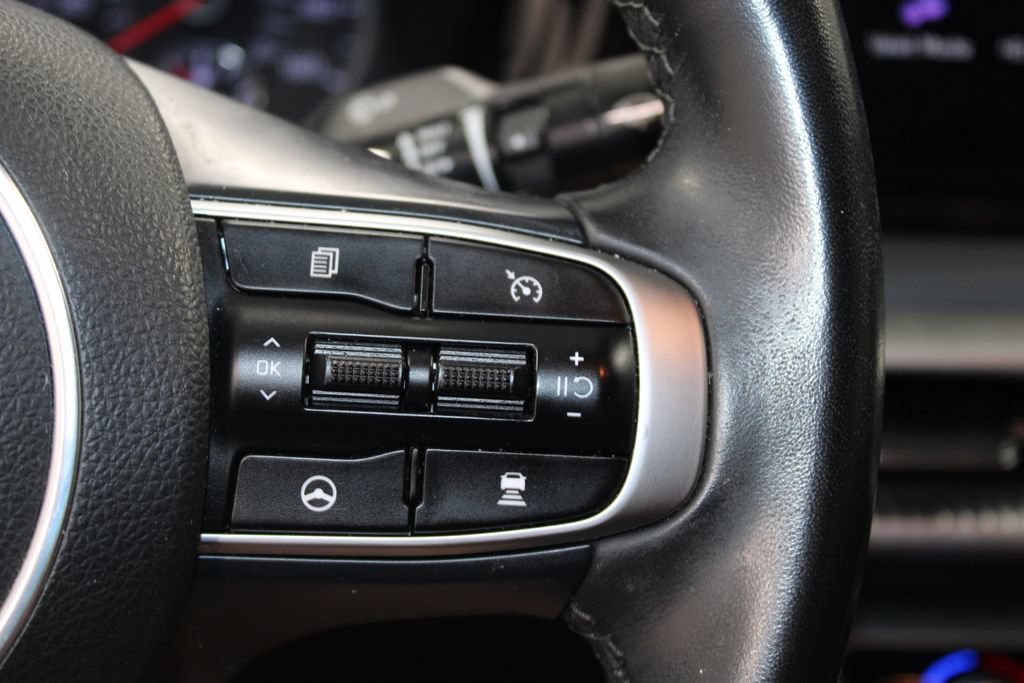 Used 2024 Kia K5 GT-Line w/ GT-Line Premium Package FWD image 22