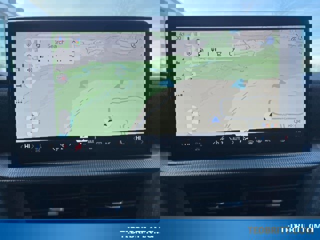 Certified 2025 Ford Explorer Platinum w/ Ultimate Package image 33