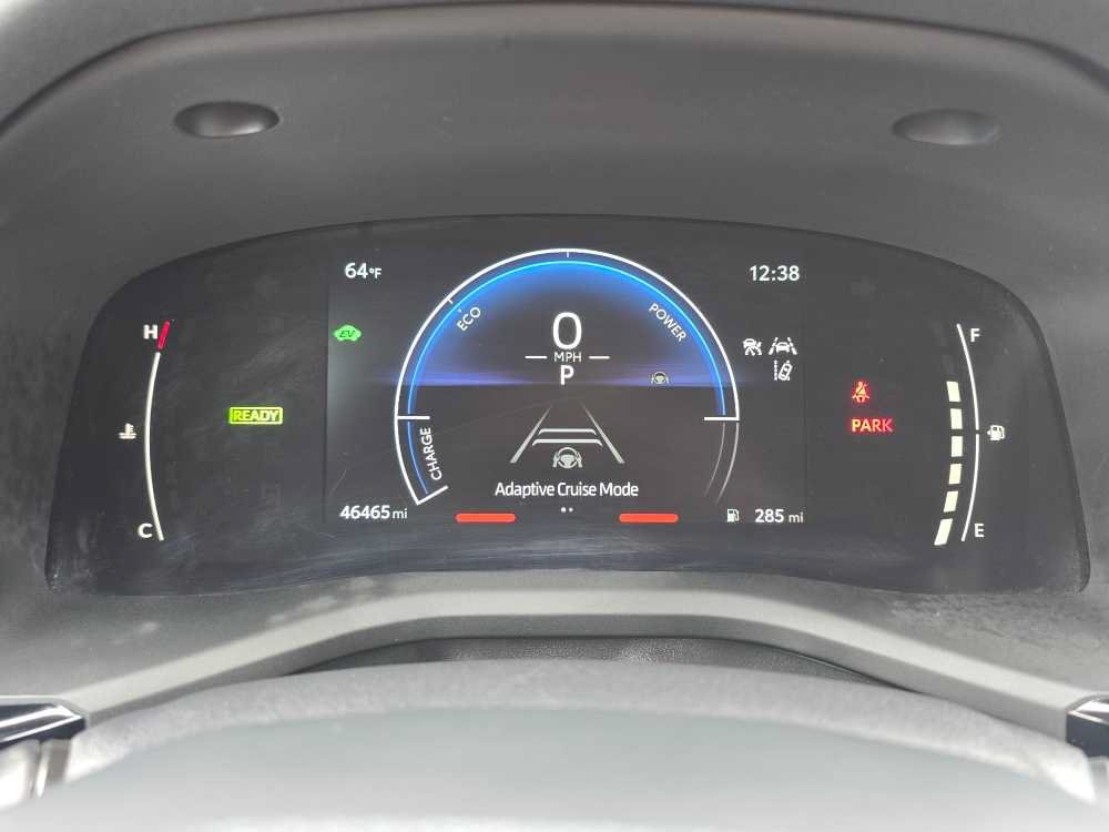 Used 2025 Toyota Camry LE FWD image 20