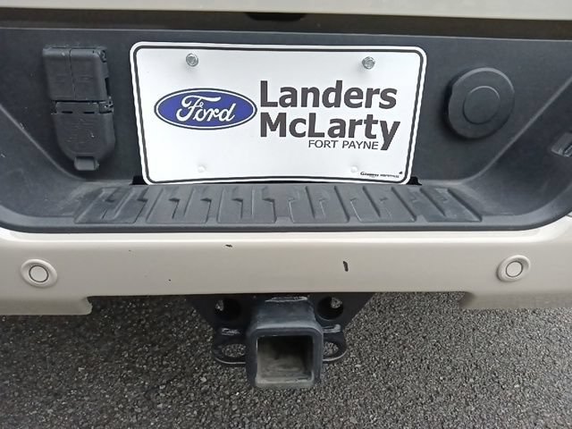 Used 2026 Chevrolet Silverado 1500 High Country w/ High Country Premium Package AWD/4WD image 31