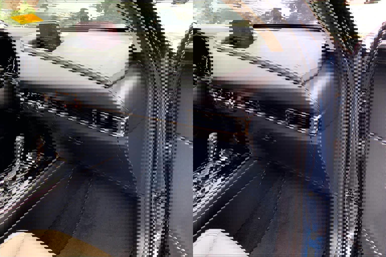 Used 2023 MAZDA CX-30 AWD 2.5 S w/ Preferred Package image 17