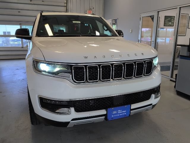 Used 2023 Jeep Wagoneer Series II AWD/4WD image 46