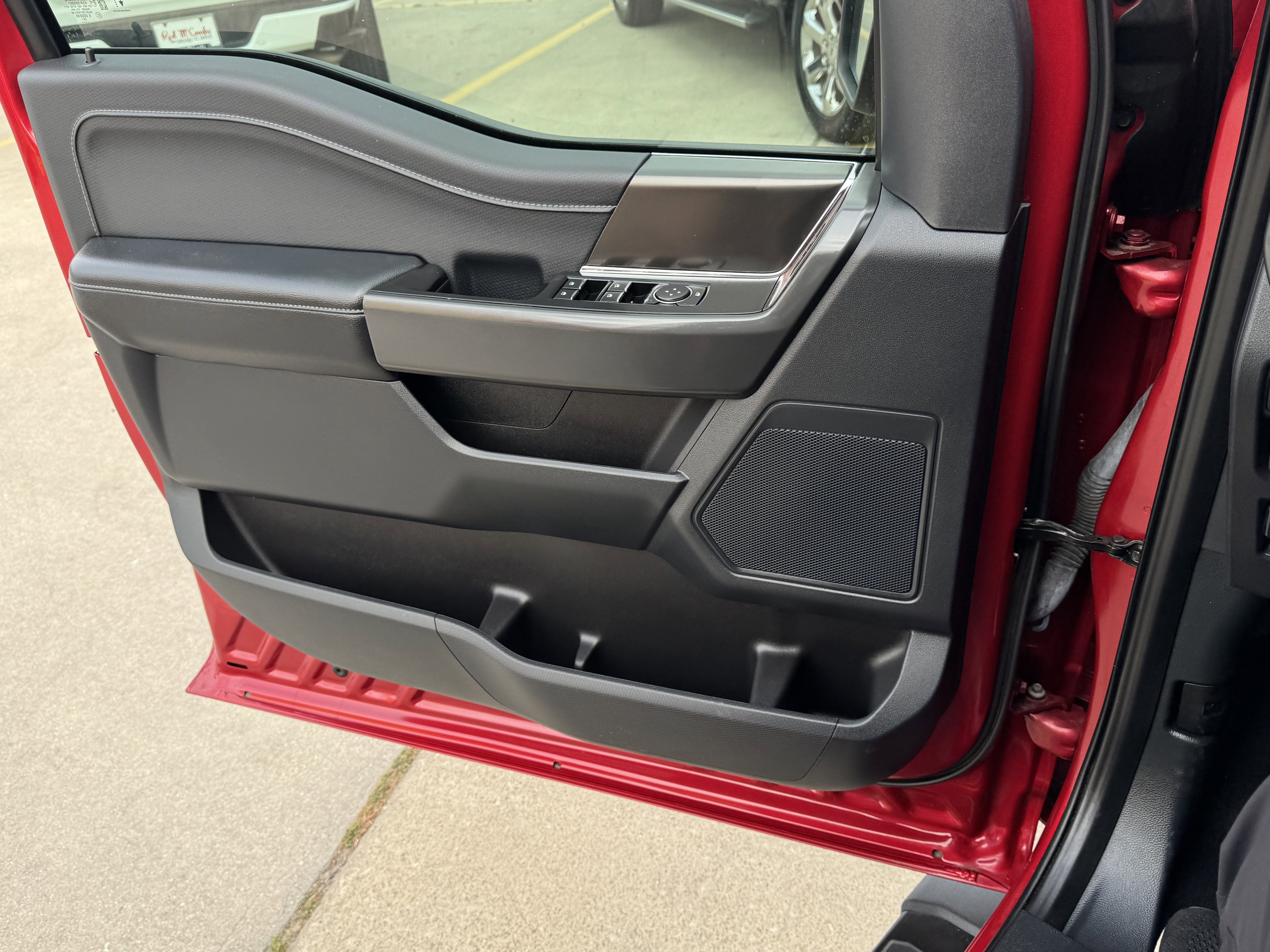 Certified 2024 Ford F150 XLT w/ Equipment Group 302A MID image 29