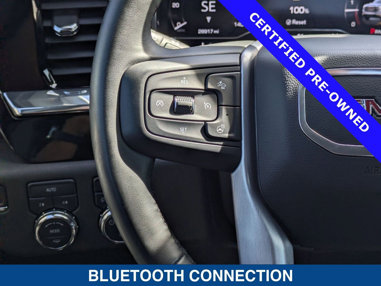 Used 2024 GMC Sierra 1500 SLE image 28