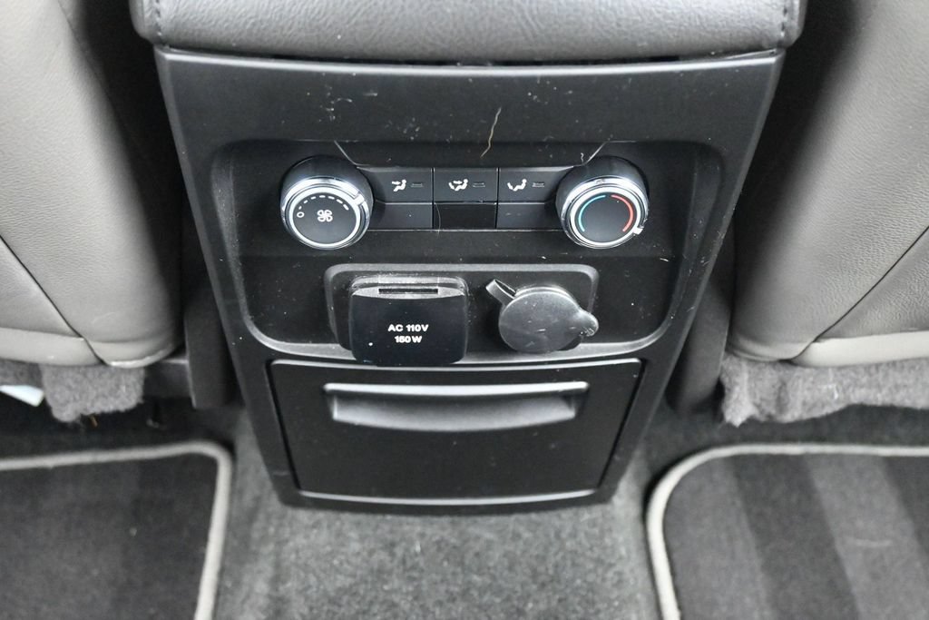 Certified 2019 Ford Flex SEL w/ Equipment Group 202A FWD image 22