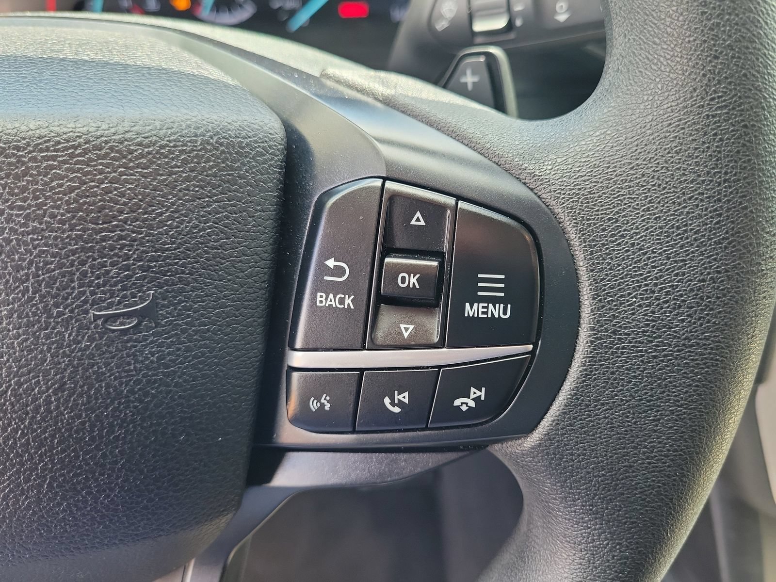 Certified 2020 Ford Explorer 2WD image 21
