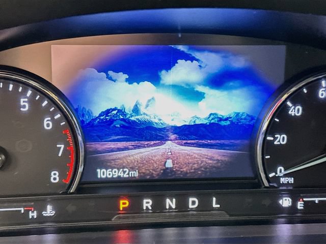 Certified 2022 Ford Explorer XLT w/ Equipment Group 202A AWD/4WD image 18