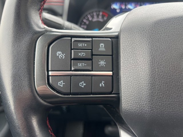 Certified 2022 Ford Expedition Limited image 12