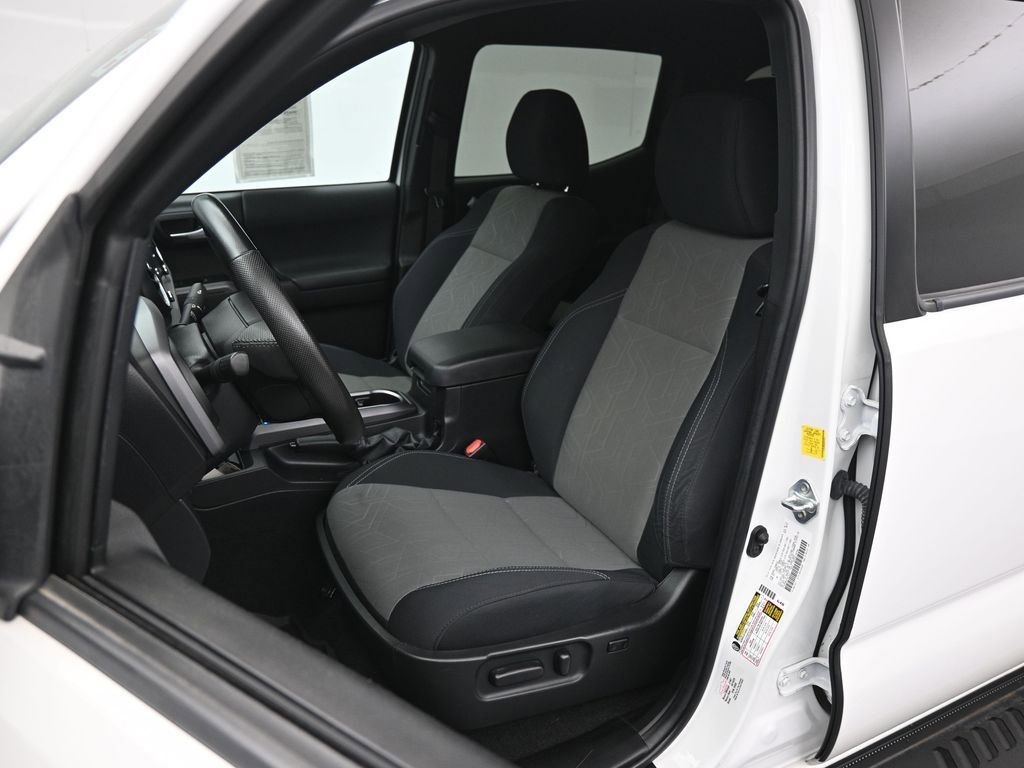 Used 2022 Toyota Tacoma TRD Sport image 8