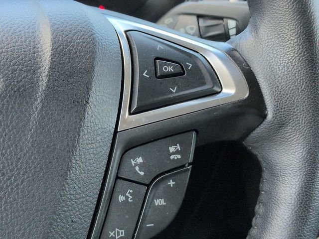 Certified 2024 Ford Edge SEL w/ Sport Appearance Package AWD/4WD image 25