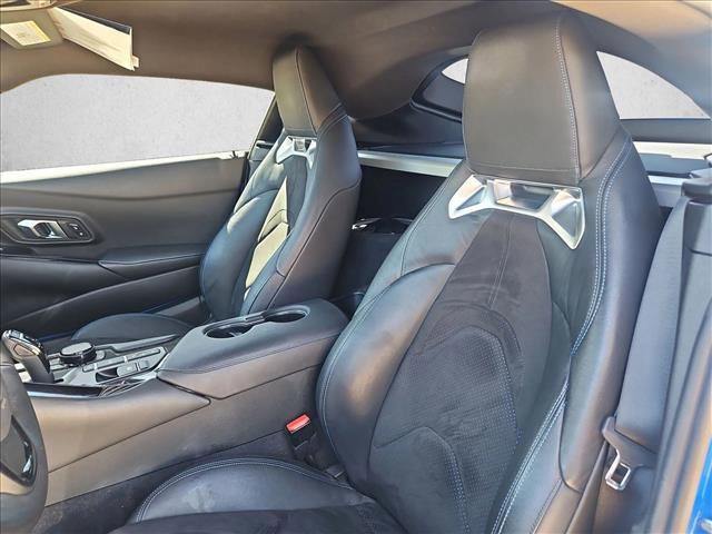 Used 2021 Toyota Supra A91 Edition w/ Driver Assist Package image 11