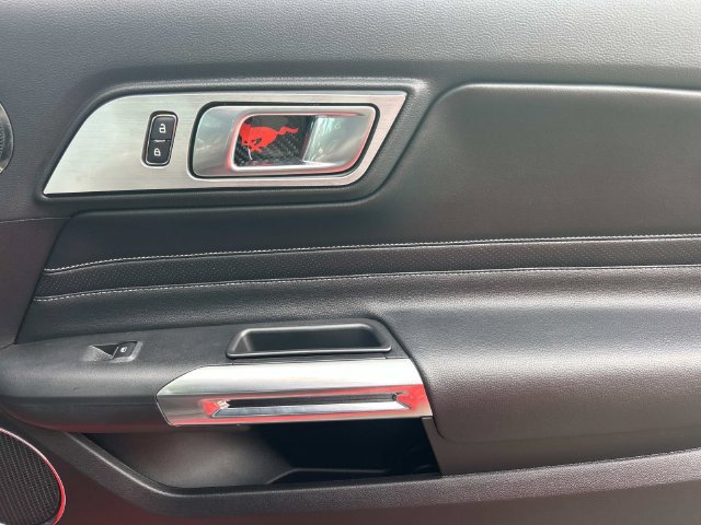 Certified 2021 Ford Mustang Mach 1 w/ Equipment Group 700A RWD image 19