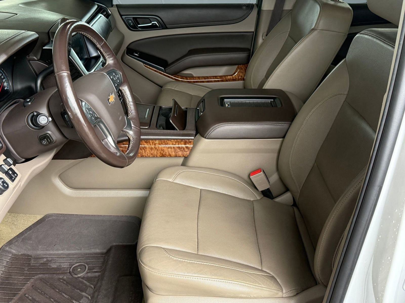 Used 2018 Chevrolet Tahoe Premier w/ RST 6.2L Performance Edition image 10