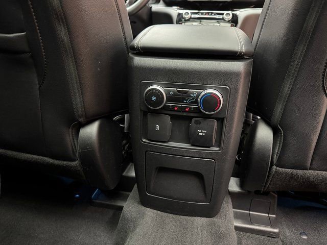 Certified 2022 Ford Explorer ST w/ Equipment Group 401A image 24