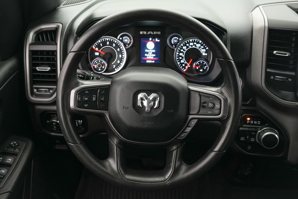 Used 2024 RAM 1500 Tradesman w/ Trailer Tow Group image 14