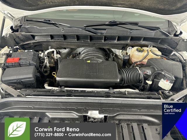 Used 2023 GMC Sierra 1500 AT4 AWD/4WD image 34