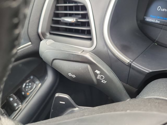 Certified 2018 Ford Edge SEL w/ Equipment Group 201A AWD/4WD image 18