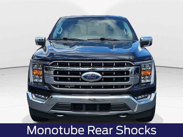 Certified 2023 Ford F150 Lariat w/ Trailer Tow Package AWD/4WD image 10