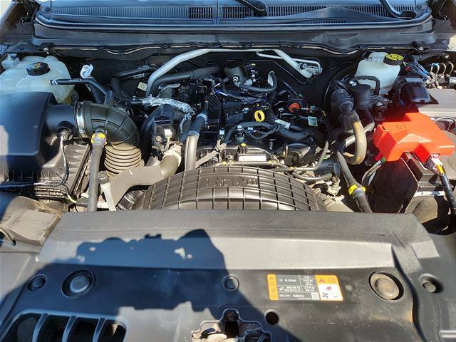 Certified 2020 Ford Ranger XL w/ Equipment Group 101A Mid AWD/4WD image 25