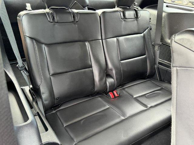 Certified 2022 Ford Explorer XLT w/ Equipment Group 202A AWD/4WD image 31