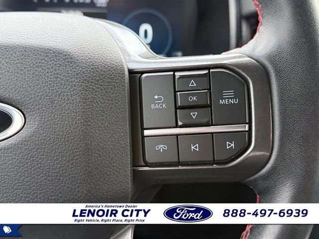 Certified 2023 Ford Expedition Limited image 21