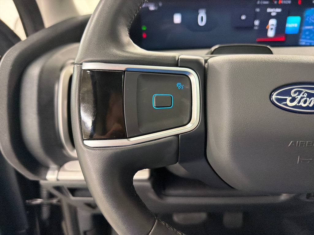 Certified 2025 Ford Expedition Active RWD image 23