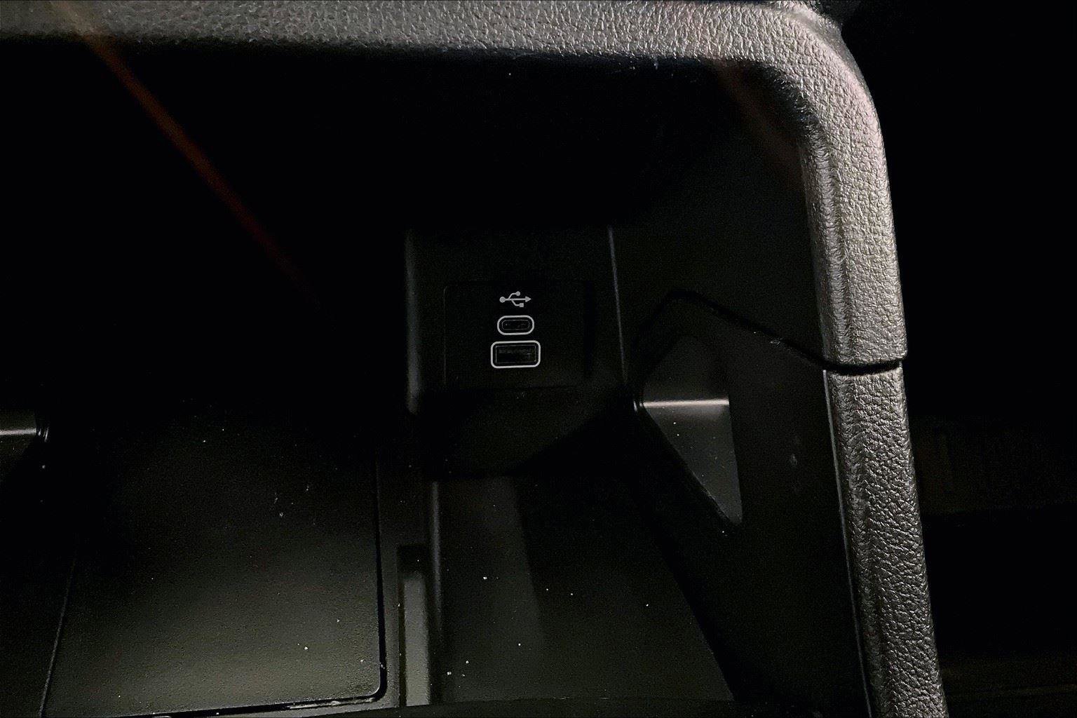 Certified 2024 Ford Ranger XL w/ Trailer Tow Package image 31