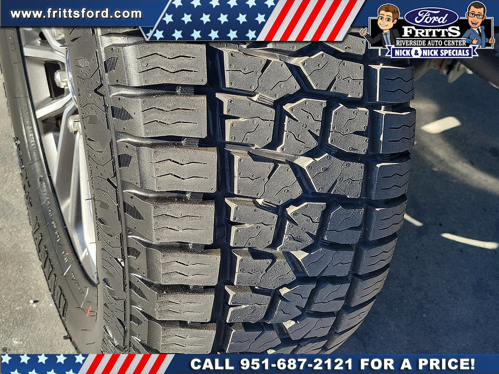 Certified 2018 Ford F150 XLT w/ Equipment Group 302A Luxury image 21