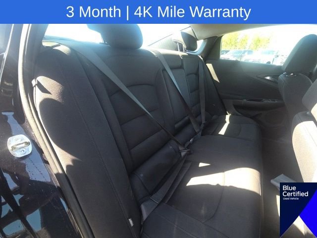 Used 2023 Chevrolet Malibu LT FWD image 15