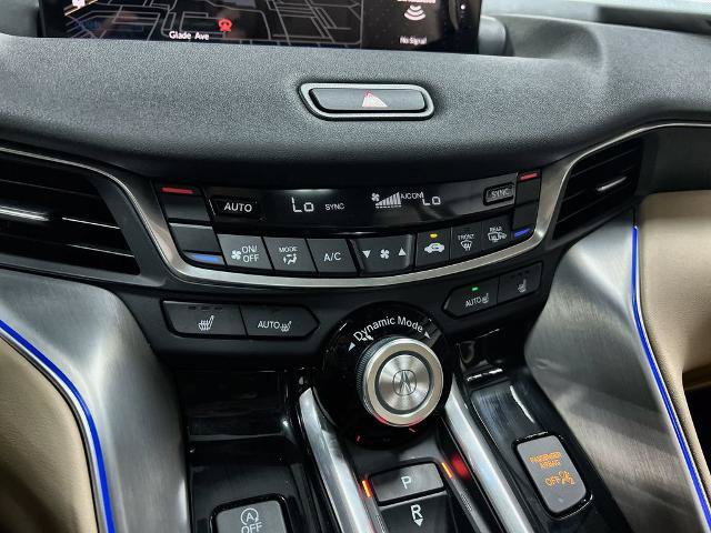 Used 2025 Acura TLX w/ Technology Package FWD image 36
