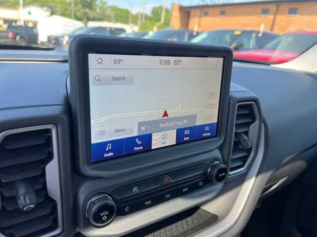 Certified 2024 Ford Bronco Sport Big Bend w/ Convenience Package AWD/4WD image 14