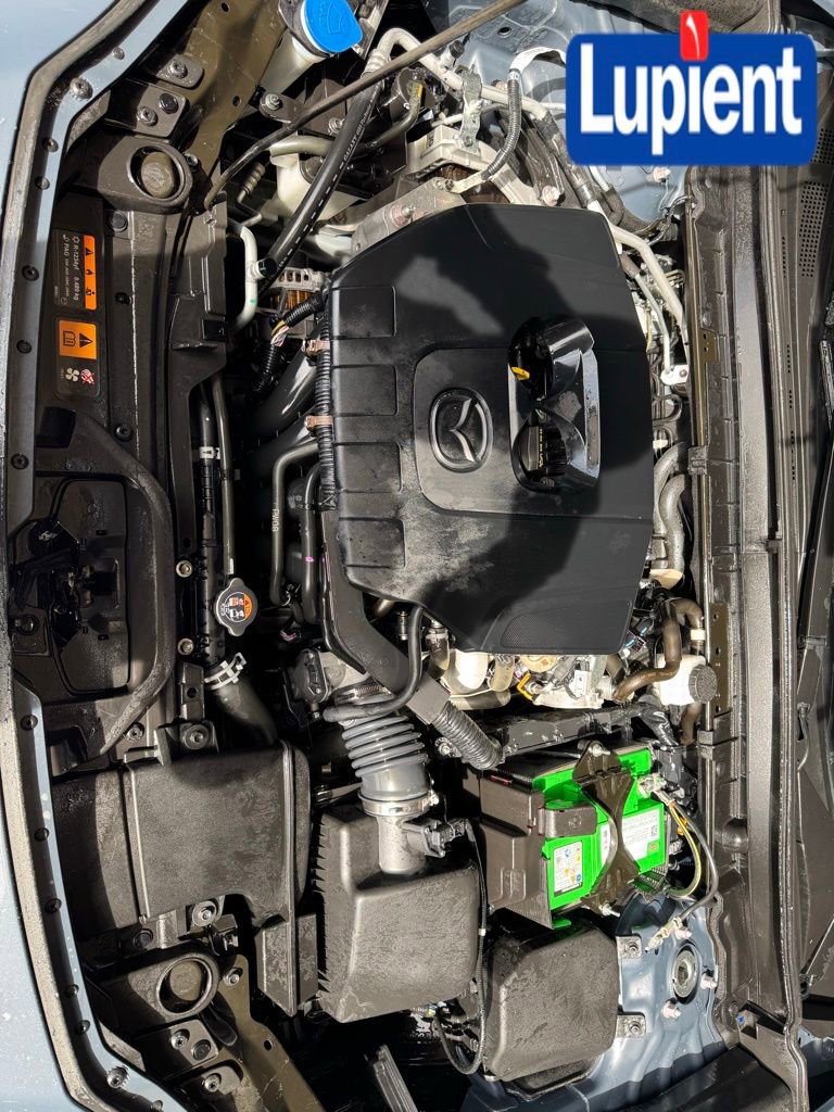 Used 2025 MAZDA CX-30 AWD 2.5 S w/ Preferred Package image 25