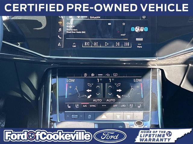 Used 2024 Audi Q7 2.0T Premium Plus image 14