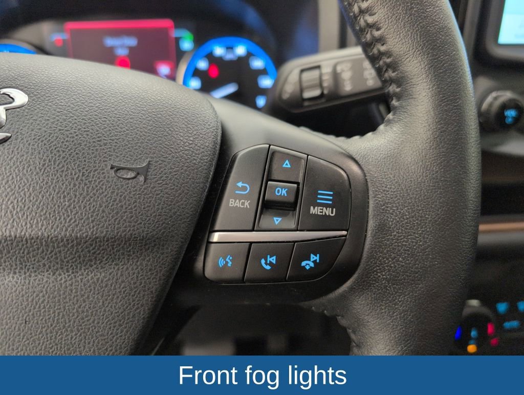 Certified 2023 Ford Bronco Sport Outer Banks w/ Tech Package image 44